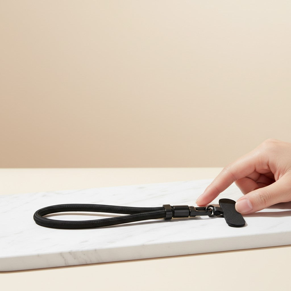 CordNest Phone Wrist Strap
