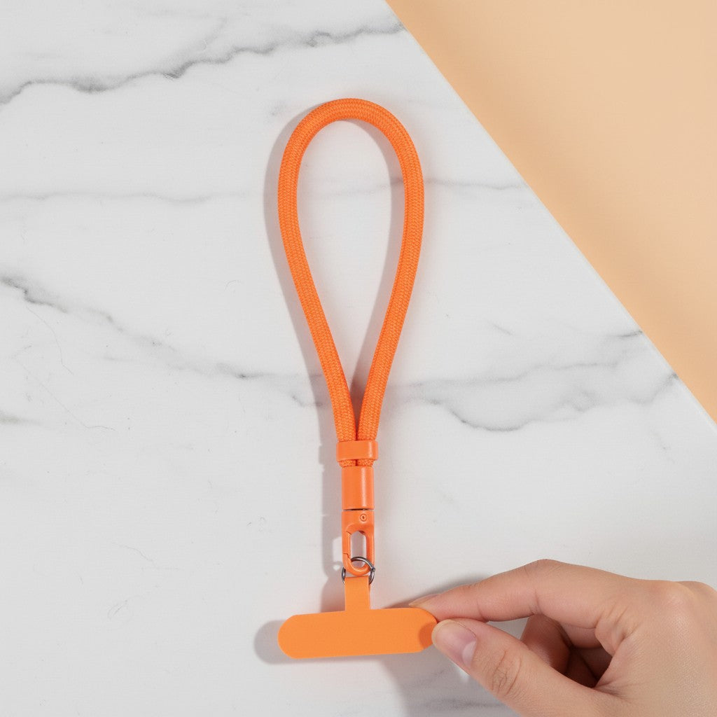 CordNest Phone Wrist Strap