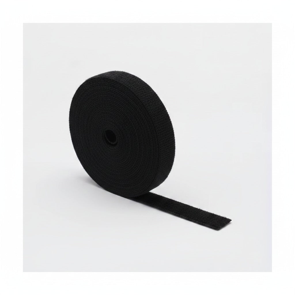 CordNest cable winder ties for cord and cable organization