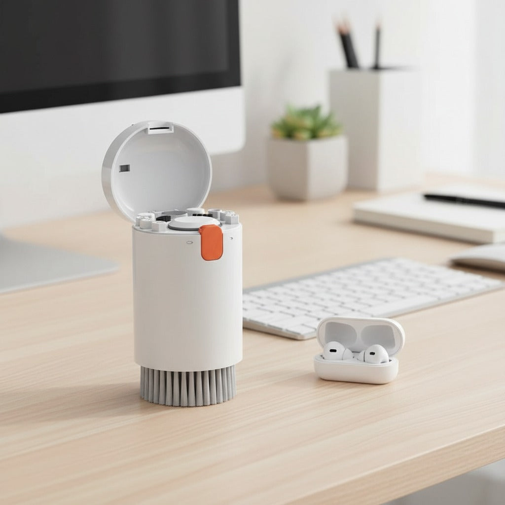 CordNest tech gift guide featuring multiple products by price range