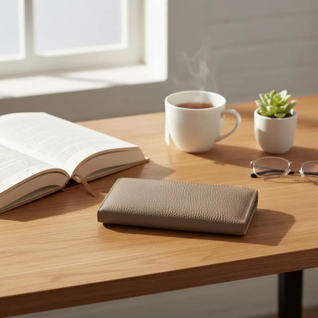CordNest Travel Tech Wallet