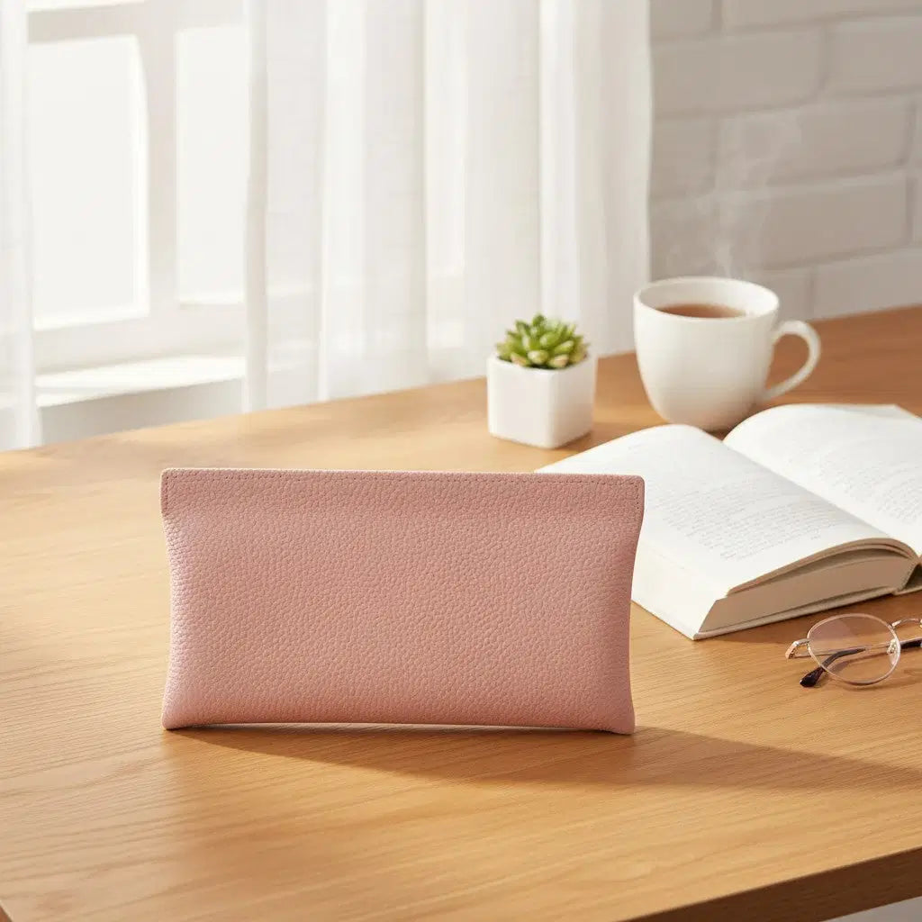 CordNest Travel Tech Wallet