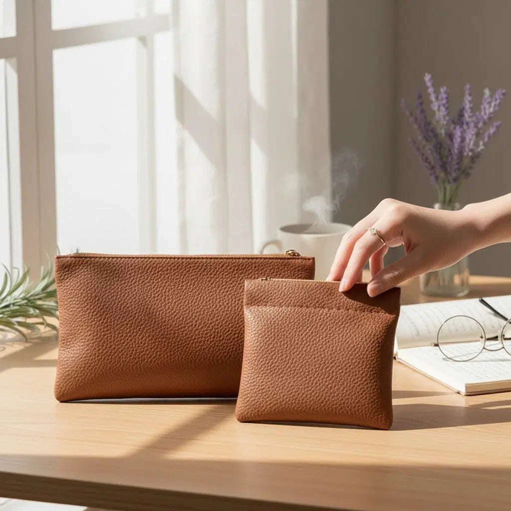 CordNest Travel Tech Wallet