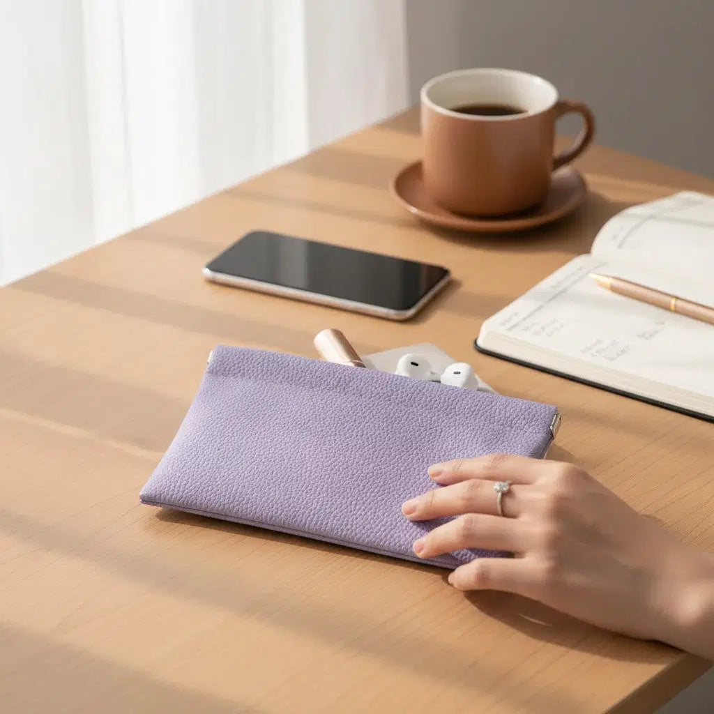 CordNest Travel Tech Wallet