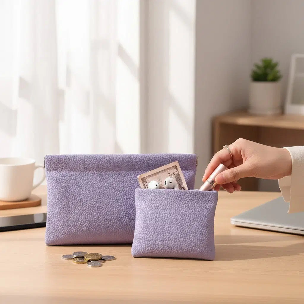 CordNest Travel Tech Wallet