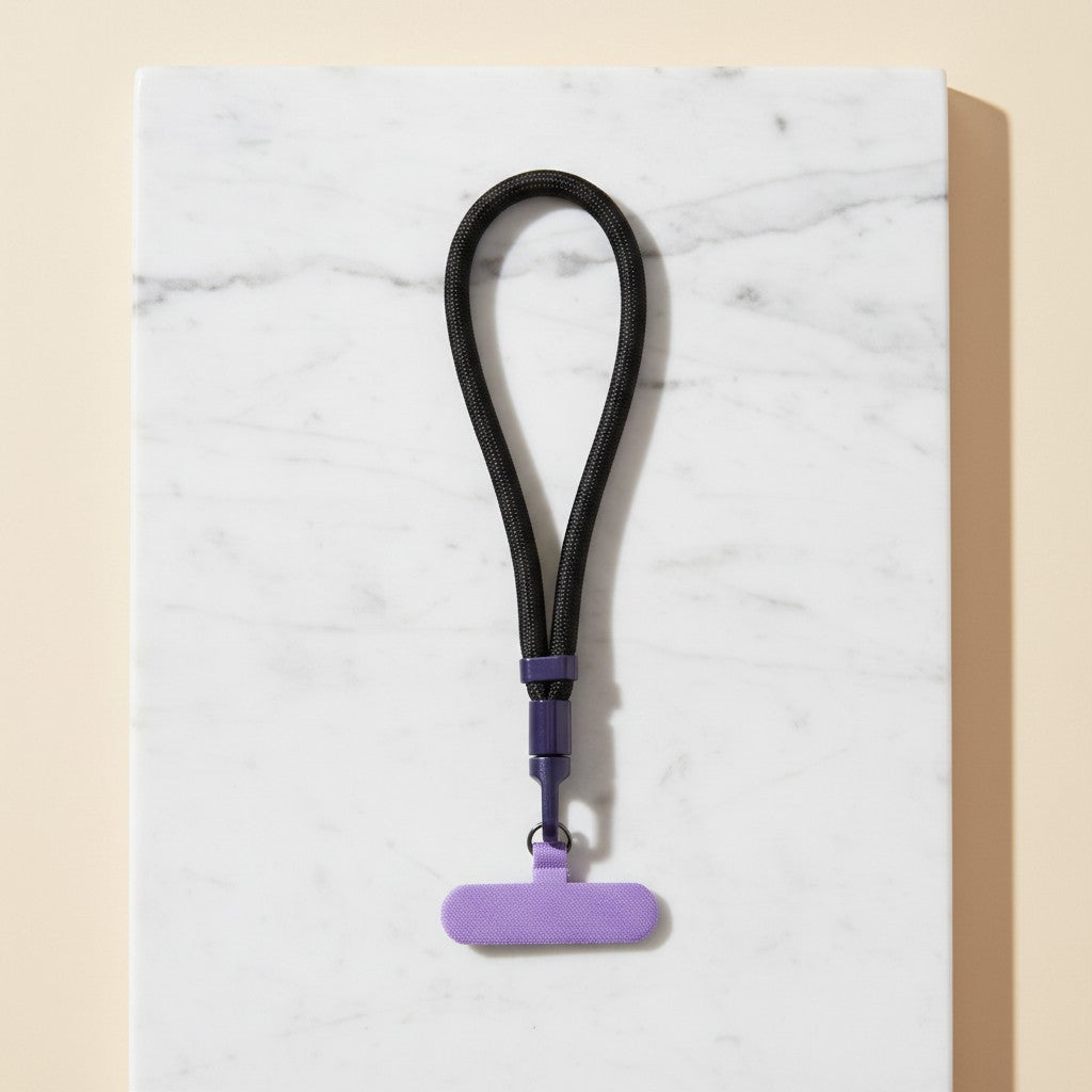 CordNest Phone Wrist Strap