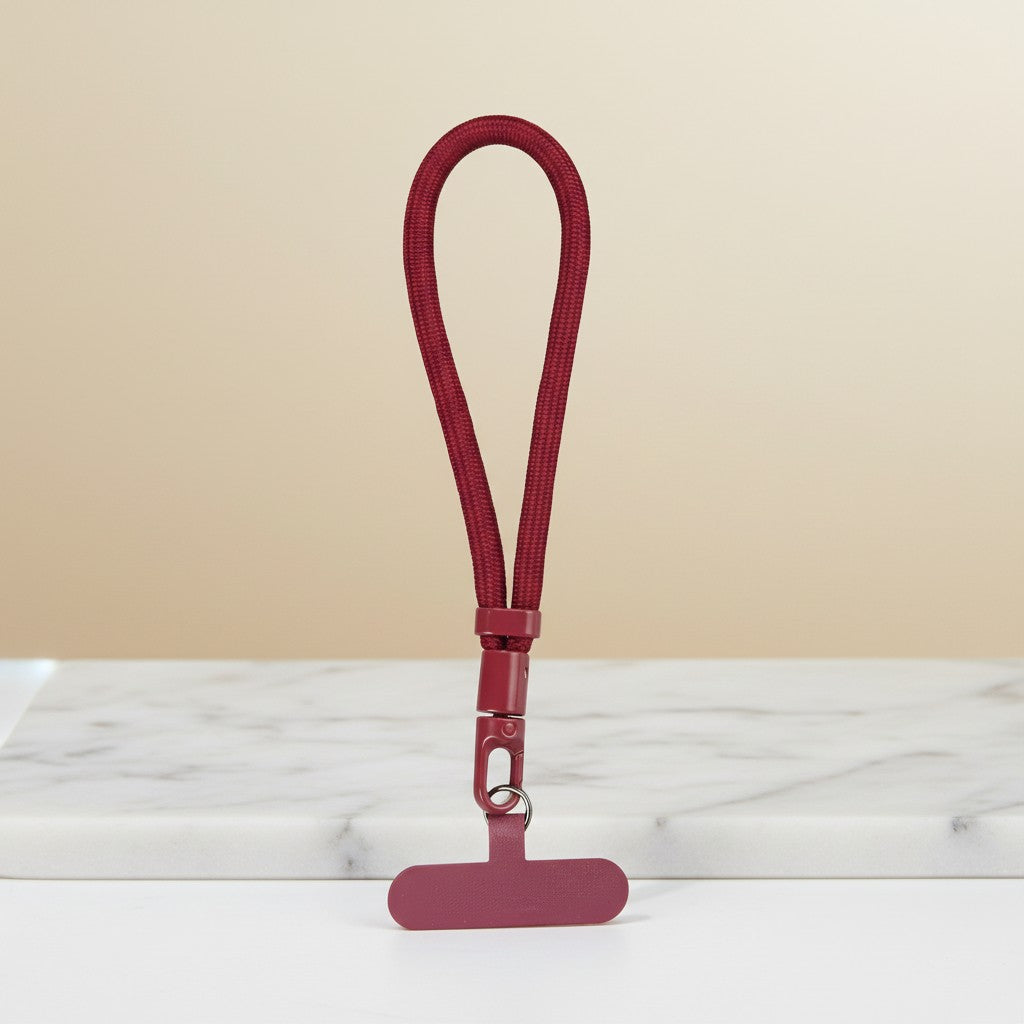 CordNest Phone Wrist Strap