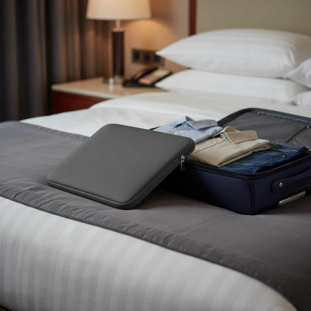 CordNest Laptop Sleeve
