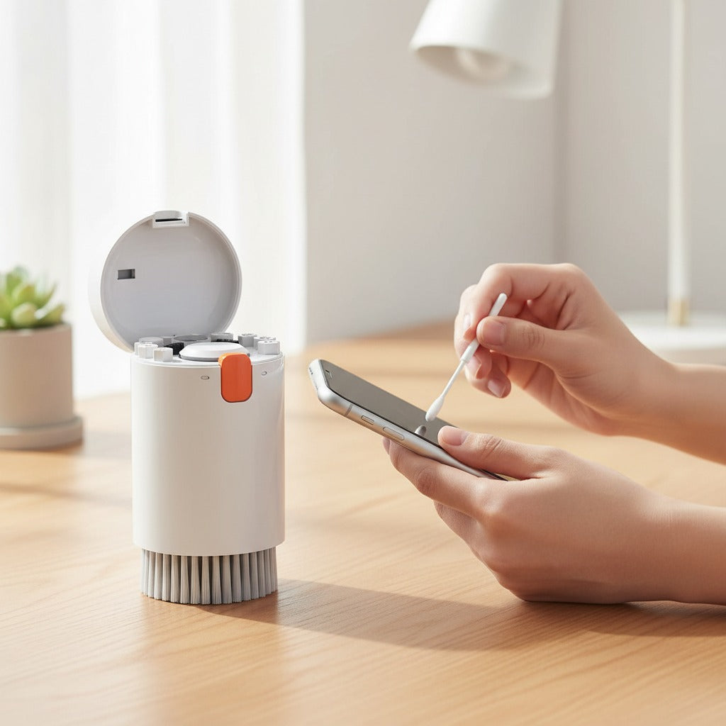 CordNest Tech Cleaning Kit