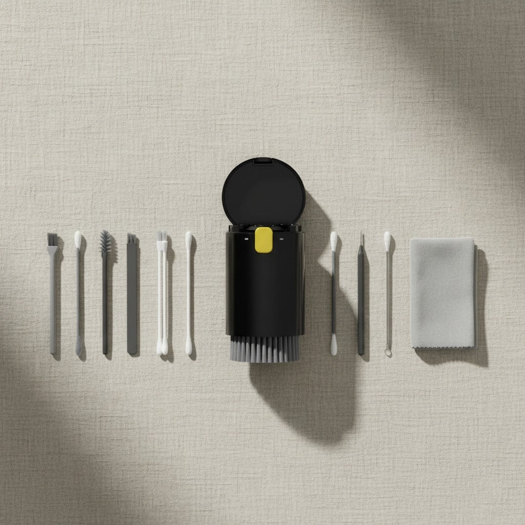 CordNest Tech Cleaning Kit
