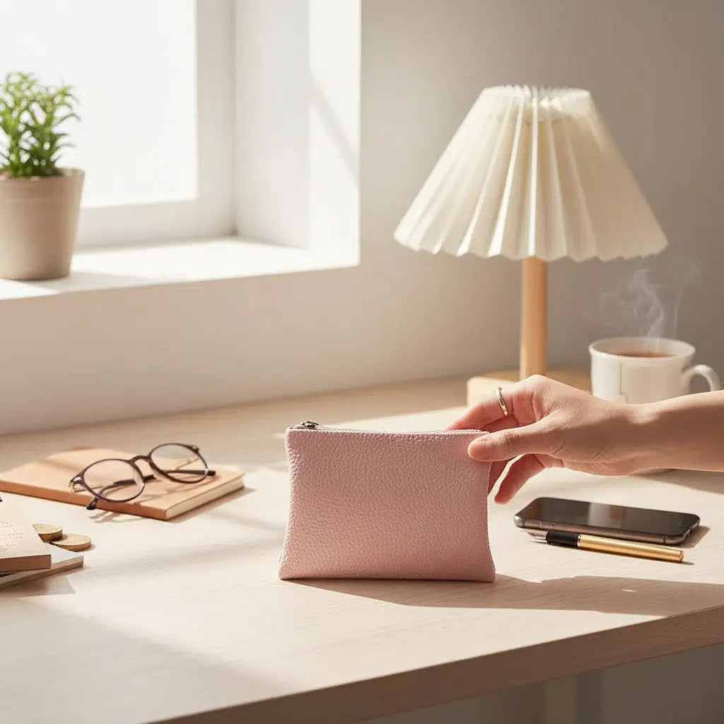 CordNest Travel Tech Wallet